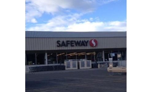 Safeway Pharmacy Enterprise