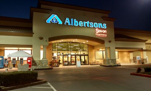 Albertsons