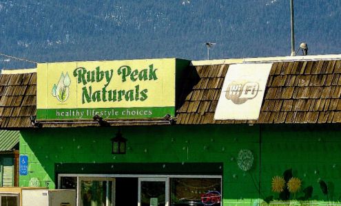 Ruby Peak Naturals Enterprise