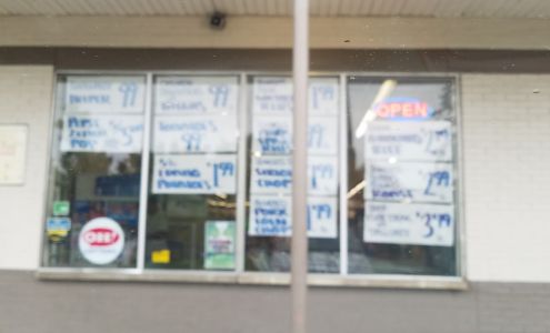 Brookshire Foodliner