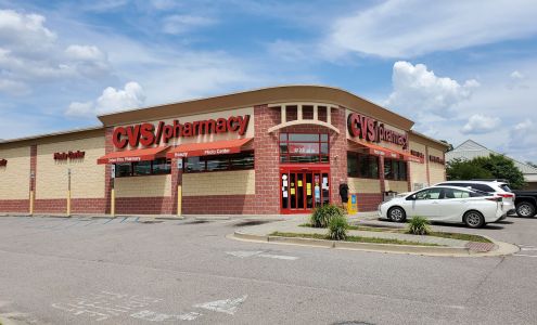 CVS Pharmacy