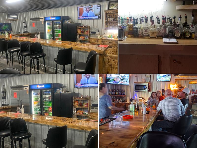 Ky's Place 1046 E Myrtle Beach Hwy, Scranton