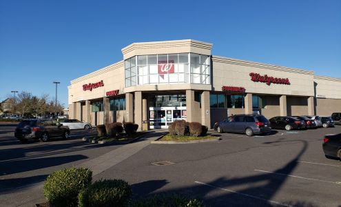 Walgreens Pharmacy