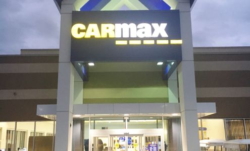CarMax
