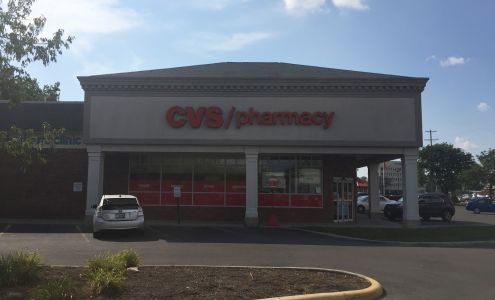 CVS Pharmacy