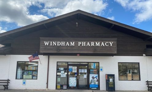 Windham Pharmacy Windham