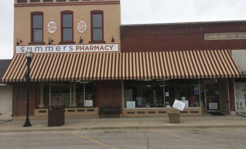 Summers Pharmacy Appleton City Appleton City