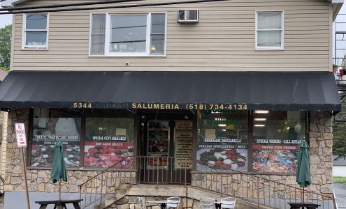 Main Street Market (Formerly Todaro's Salumeria) Windham