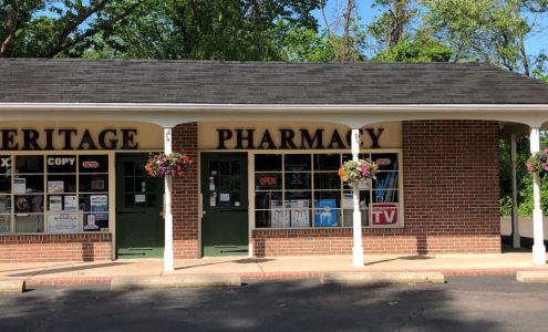 Heritage Pharmacy