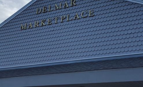 Delmar Marketplace