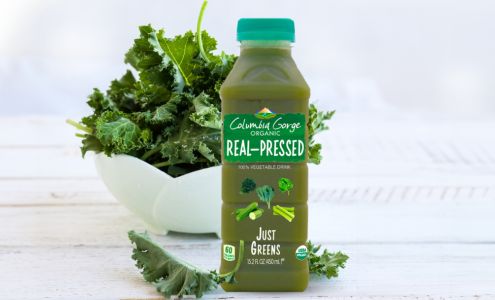 Columbia Gorge Organic