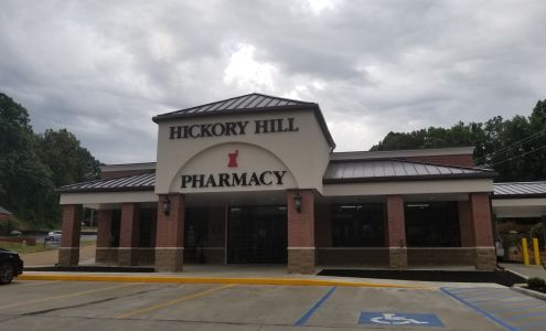 Hickory Hill Pharmacy Helena