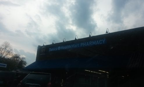 Tunica Pharmacy, INC.