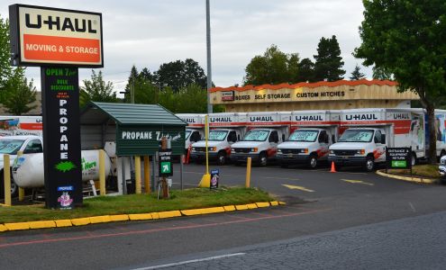 U-Haul Storage of Beaverton