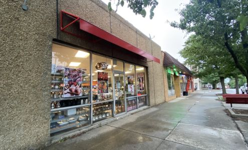 ALMADINA imported foods-HALAL