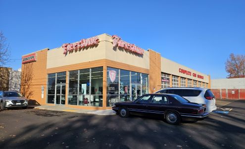 Firestone Complete Auto Care