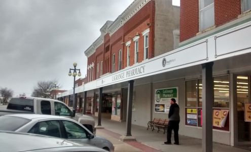 La Grange Pharmacy