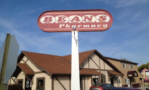 WCHC Beans Pharmacy Washington
