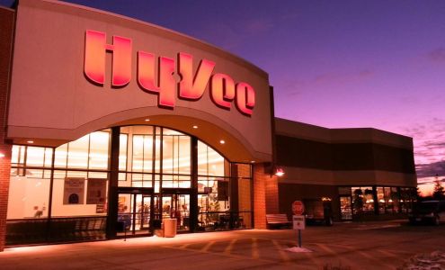 Hy-Vee Grocery Store Mount Pleasant