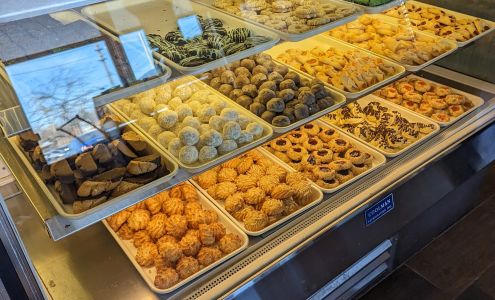 Verdi's Italian Market