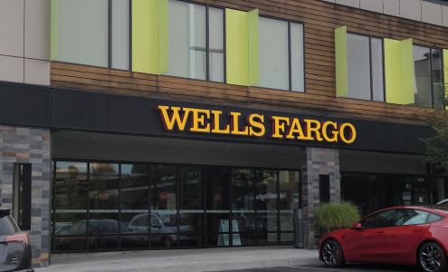 Wells Fargo Bank