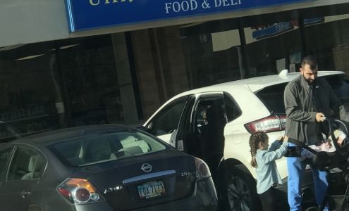 Ukrainian Village Food & Deli