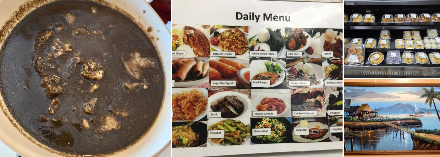 Nipa Hut Oriental Market