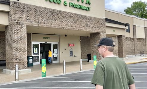 Publix Pharmacy at Midtown Center