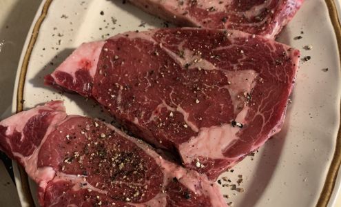 Pioneer City Meat Market Palestine