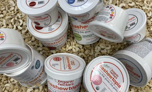 Organic Nectars LLC Malden On Hudson