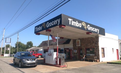 Timbo Grocery Timbo