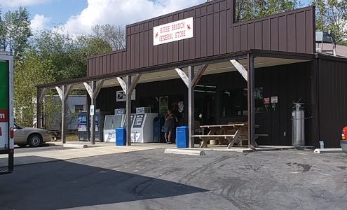 Horse Branch General Store