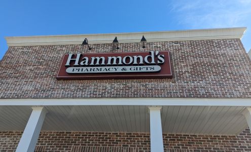 Hammonds Health Mart Pharmacy Winona