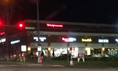 Walgreens