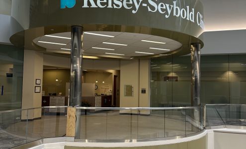 Kelsey-Seybold Clinic | Downtown