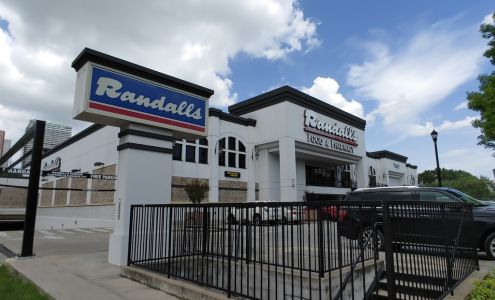 Randalls Pharmacy