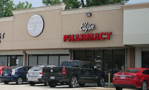 Elgin Pharmacy