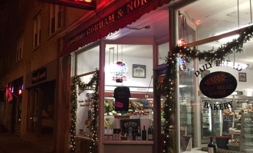 Gorham & Norton, Inc.