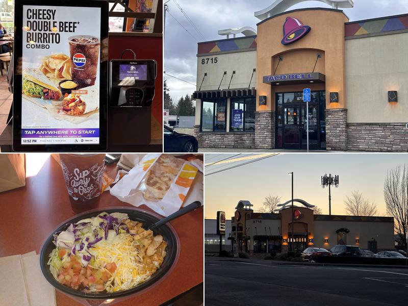 Taco Bell