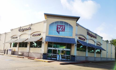 Walgreens Pharmacy