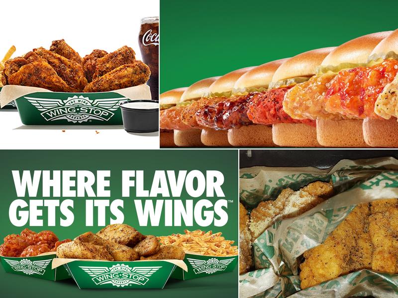 Wingstop