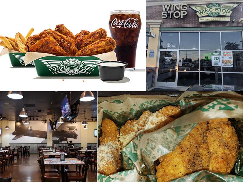 Wingstop