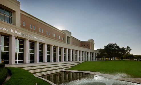 Kelsey-Seybold Clinic | Berthelsen Main Campus