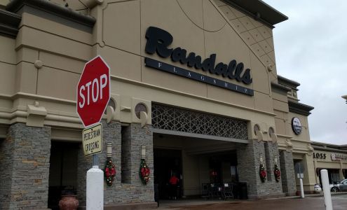 Randalls