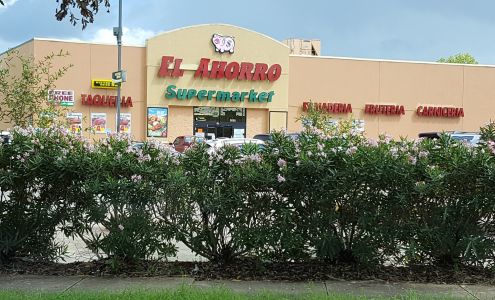 El Ahorro Supermarket
