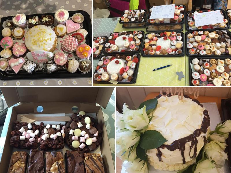 The Old Post Office Tea Rooms