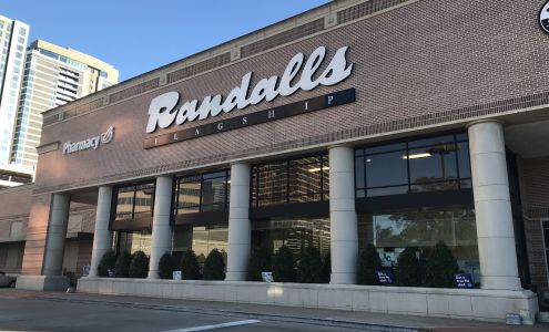 Randalls