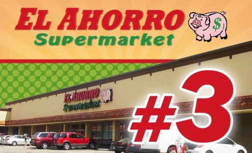El Ahorro Supermarket