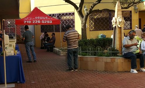 Davila Pharmacy Inc.