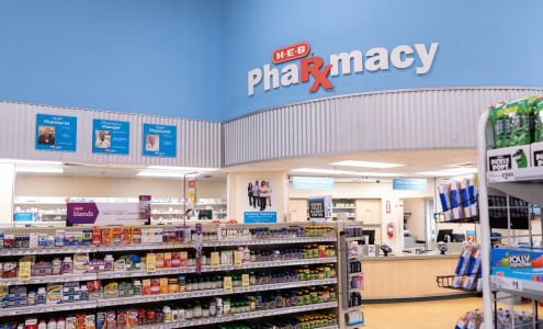 H-E-B Pharmacy